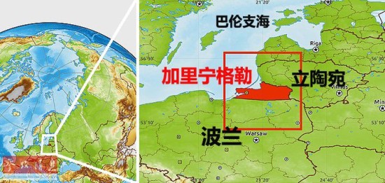 千里阅兵！美重装部队穿行欧洲6国对俄亮大棒