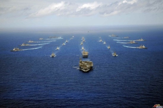 不选最好的：美海军采购注重保护工业基地