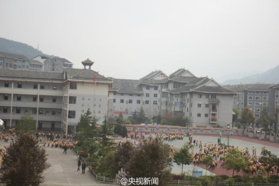 太平洋小国萨摩亚外海发生6.3级地震
