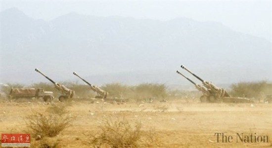 外媒称沙特空袭是火上浇油：山地战打不过胡塞武装