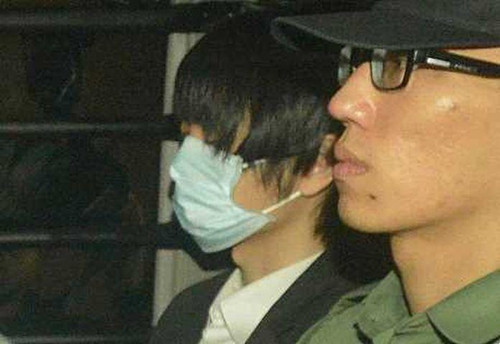 台媒：一大陆女子在澳大利亚谋杀情夫妻子和孙子