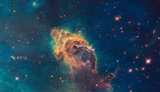 星球大战不是科幻？美媒：天行者故乡或许真的存在