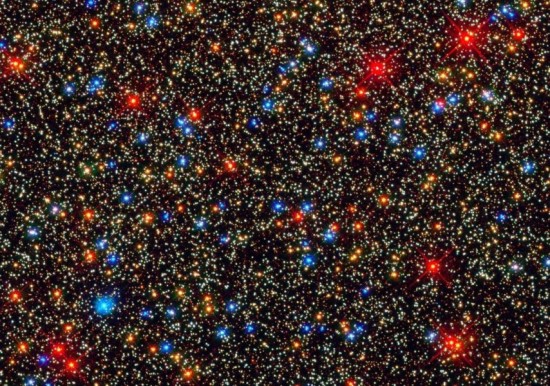 星球大战不是科幻？美媒：天行者故乡或许真的存在