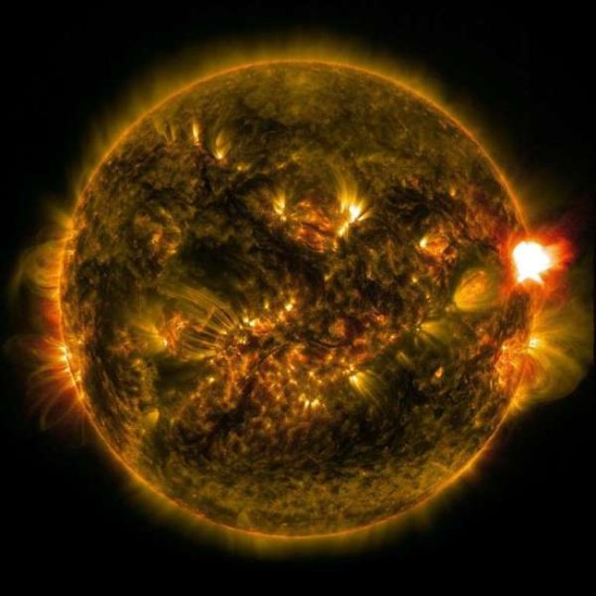 星球大战不是科幻？美媒：天行者故乡或许真的存在