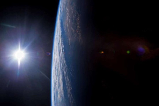 星球大战不是科幻？美媒：天行者故乡或许真的存在