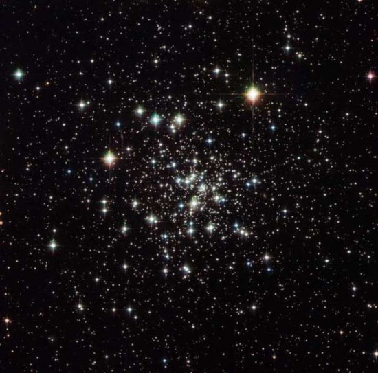 星球大战不是科幻？美媒：天行者故乡或许真的存在