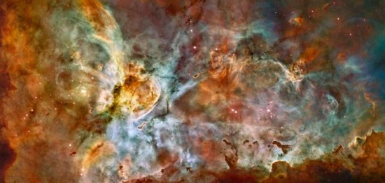 星球大战不是科幻？美媒：天行者故乡或许真的存在