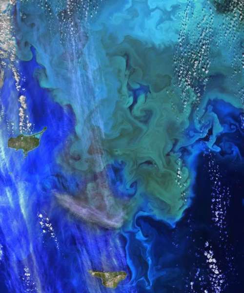 星球大战不是科幻？美媒：天行者故乡或许真的存在