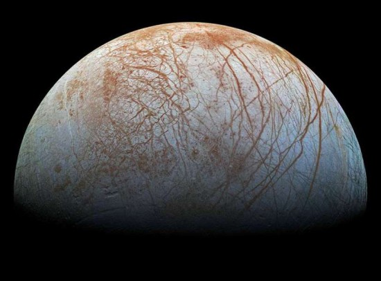星球大战不是科幻？美媒：天行者故乡或许真的存在