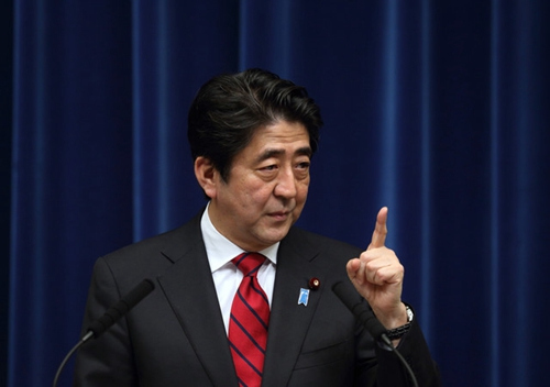 日本专家:安倍谈话须字斟句酌 最难是对待历史
