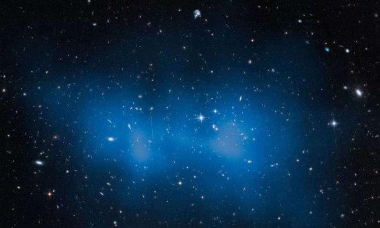 星球大战不是科幻？美媒：天行者故乡或许真的存在