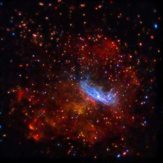 星球大战不是科幻？美媒：天行者故乡或许真的存在