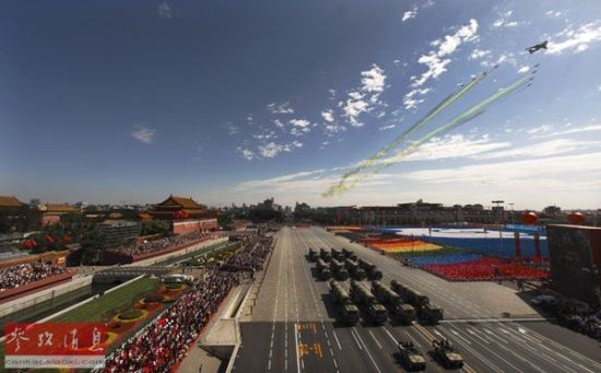 拉拢韩国剑指太空：美日防卫指针遏华意图明显