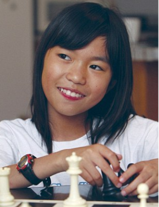 格鲁吉亚棋手赛中频"尿遁"用手机作弊被抓现行