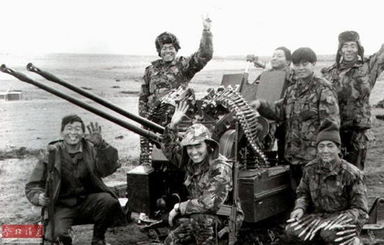 廓尔喀雇佣兵效力英国200年：后者为其养老送终
