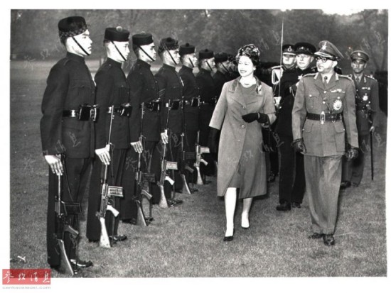 廓尔喀雇佣兵效力英国200年：后者为其养老送终