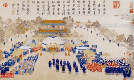 廓尔喀雇佣兵效力英国200年：后者为其养老送终