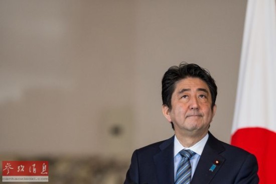 默克尔吁日本正视历史激怒日本民众:德国了不起吗