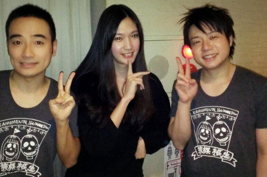 台媒:美国变性人获封肌肉"男神"登杂志封面(图)