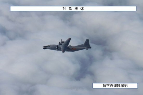 应对武装冲突：日本在宫古岛部署导弹防范解放军