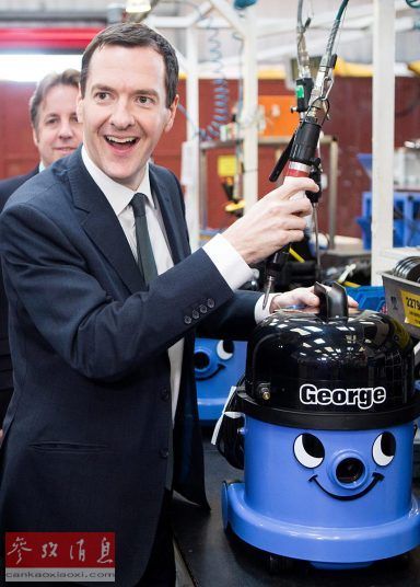 英媒：香港二代移民成英国首位华裔下议院议员