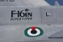 美国展示印有F-16IN字样的F-16D战机