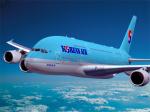大韩航空头等舱