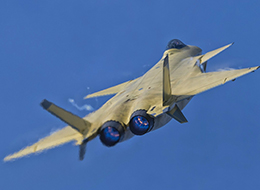 最新歼20超高清无码大图