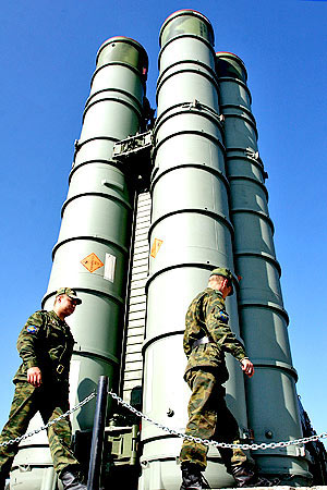 S-400ϵͳҪвɴս