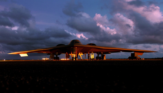 军事生产与支援设施即与战争潜力相关目标(图)