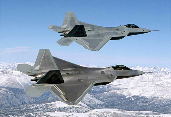 F-22սйʵʩ(ͼ)