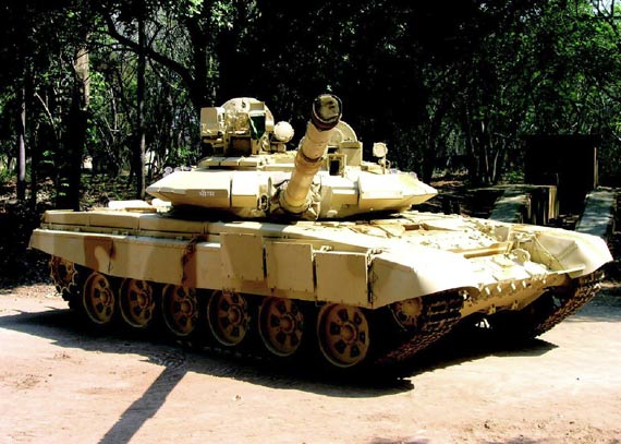 T-90S䱸ҪΪһ125׿ھ