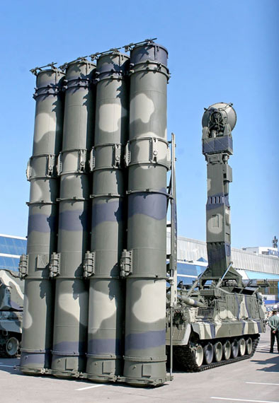 2008Ī˹չS-300Vϵͳ