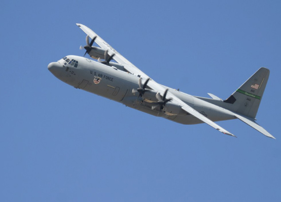 Ѿͬӡȳ6C-130J