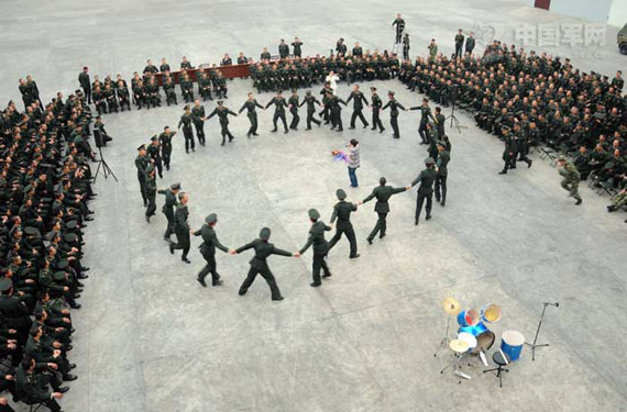 ����սʿ����Ϊ���ְ���