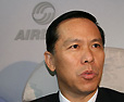 南航董事长刘绍勇：2009年底接收空客A380