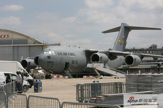 C-17Aս