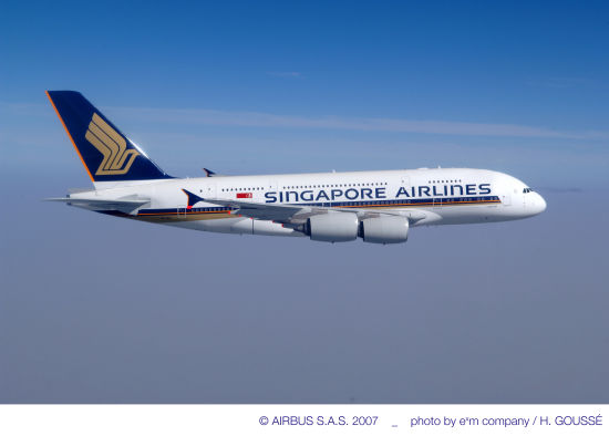 ¼ºA380