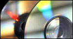 Some cds - Eyewire Inc copyright