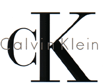 Calvin Klein(CK)