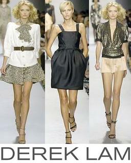 Derek Lam(- )