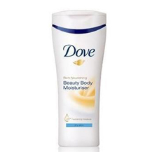 多芬/Dove 24小时滋润身体乳液
