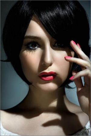我这么漂亮 老公凭什么逼<em>我找</em>工作_新浪<em>女性</em>_