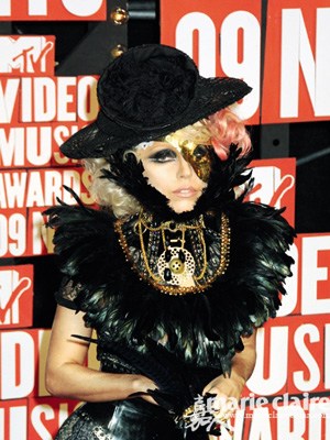  Lady Gaga