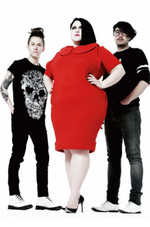 Beth Ditto ϡLOVEŷ