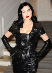 Dita Von Teese