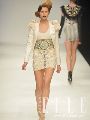 Sass&Bide 2010ﶬϵ