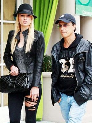 ˹-ϣ (Paris Hilton)