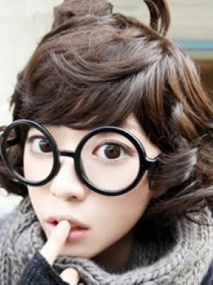 发型攻略 6大因素打造韩国女生超甜美短发(组