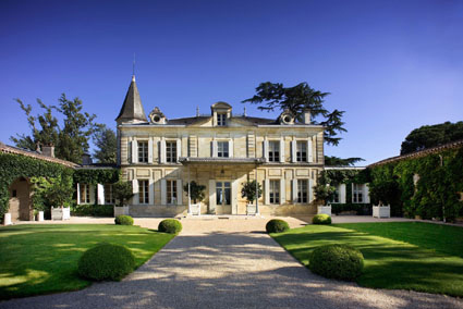 ׯ(Chateau Cheval Blanc)